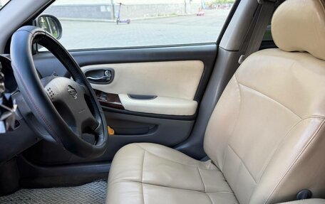 Nissan Cefiro III, 2001 год, 360 000 рублей, 16 фотография