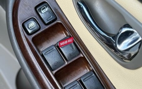 Nissan Cefiro III, 2001 год, 360 000 рублей, 18 фотография