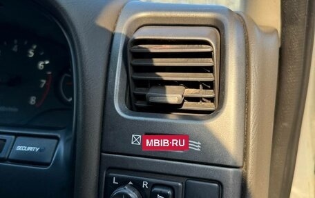 Nissan Cefiro III, 2001 год, 360 000 рублей, 23 фотография