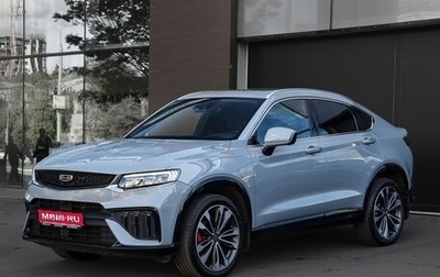 Geely Tugella FY11, 2023 год, 2 920 000 рублей, 1 фотография