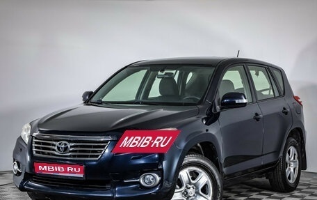 Toyota RAV4, 2012 год, 1 597 000 рублей, 1 фотография