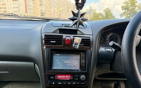 Nissan Cefiro III, 2001 год, 360 000 рублей, 21 фотография