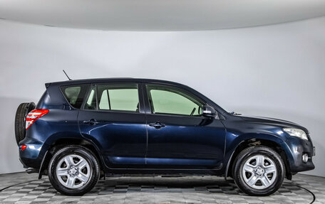 Toyota RAV4, 2012 год, 1 597 000 рублей, 4 фотография