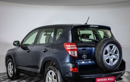 Toyota RAV4, 2012 год, 1 597 000 рублей, 7 фотография