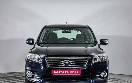 Toyota RAV4, 2012 год, 1 597 000 рублей, 2 фотография