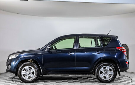 Toyota RAV4, 2012 год, 1 597 000 рублей, 8 фотография