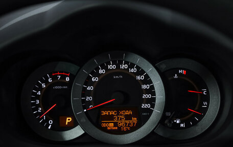 Toyota RAV4, 2012 год, 1 597 000 рублей, 9 фотография