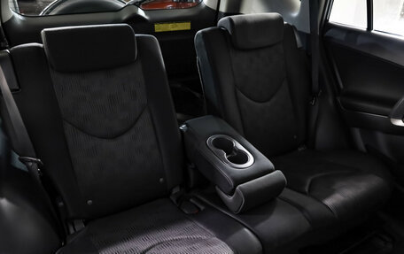 Toyota RAV4, 2012 год, 1 597 000 рублей, 12 фотография