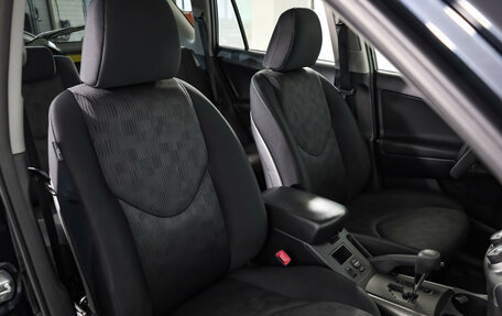 Toyota RAV4, 2012 год, 1 597 000 рублей, 10 фотография