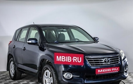 Toyota RAV4, 2012 год, 1 597 000 рублей, 3 фотография