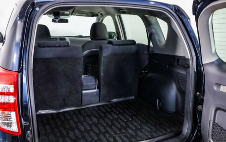 Toyota RAV4, 2012 год, 1 597 000 рублей, 21 фотография