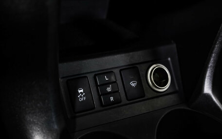 Toyota RAV4, 2012 год, 1 597 000 рублей, 18 фотография