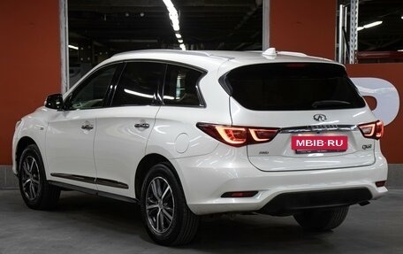 Infiniti QX60 I рестайлинг, 2019 год, 2 898 000 рублей, 7 фотография