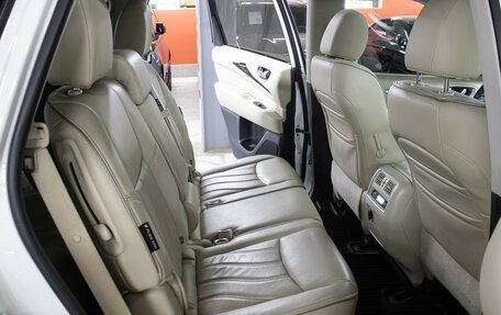 Infiniti QX60 I рестайлинг, 2019 год, 2 898 000 рублей, 13 фотография