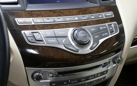 Infiniti QX60 I рестайлинг, 2019 год, 2 898 000 рублей, 19 фотография