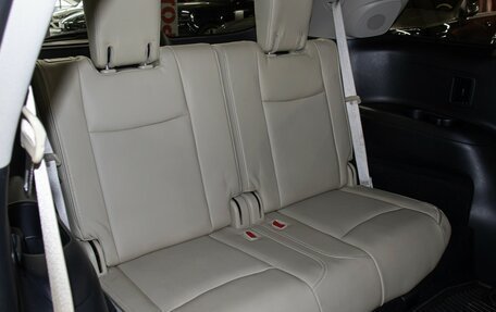 Infiniti QX60 I рестайлинг, 2019 год, 2 898 000 рублей, 26 фотография