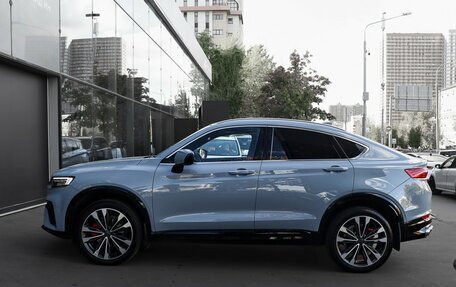 Geely Tugella FY11, 2023 год, 2 920 000 рублей, 5 фотография