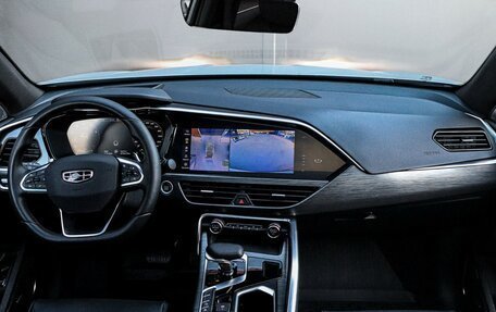 Geely Tugella FY11, 2023 год, 2 920 000 рублей, 10 фотография