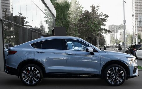 Geely Tugella FY11, 2023 год, 2 920 000 рублей, 4 фотография