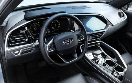 Geely Tugella FY11, 2023 год, 2 920 000 рублей, 12 фотография