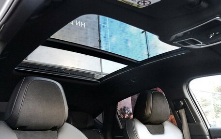 Geely Tugella FY11, 2023 год, 2 920 000 рублей, 14 фотография