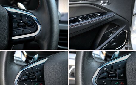 Geely Tugella FY11, 2023 год, 2 920 000 рублей, 15 фотография