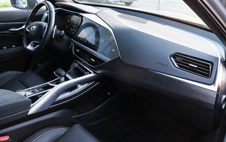 Geely Tugella FY11, 2023 год, 2 920 000 рублей, 8 фотография