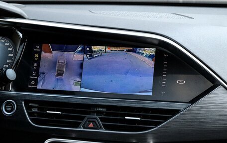 Geely Tugella FY11, 2023 год, 2 920 000 рублей, 11 фотография