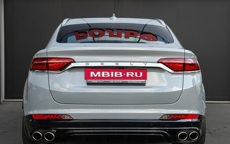 Geely Tugella FY11, 2023 год, 2 920 000 рублей, 7 фотография