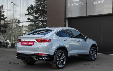 Geely Tugella FY11, 2023 год, 2 920 000 рублей, 6 фотография