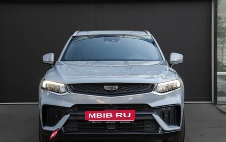 Geely Tugella FY11, 2023 год, 2 920 000 рублей, 2 фотография