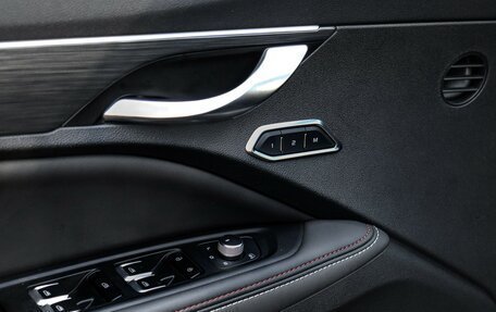 Geely Tugella FY11, 2023 год, 2 920 000 рублей, 17 фотография