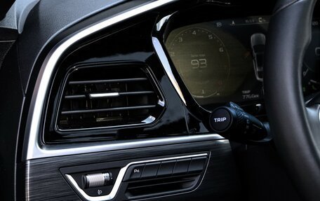 Geely Tugella FY11, 2023 год, 2 920 000 рублей, 18 фотография