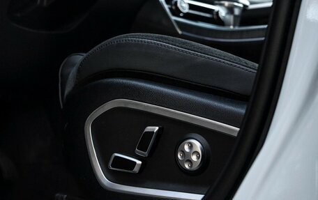 Geely Tugella FY11, 2023 год, 2 920 000 рублей, 19 фотография