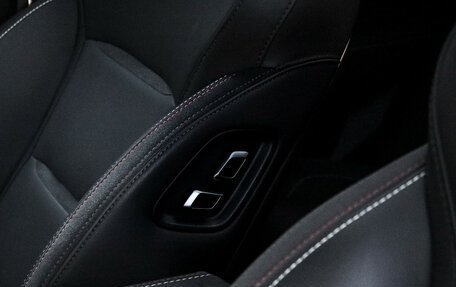 Geely Tugella FY11, 2023 год, 2 920 000 рублей, 20 фотография