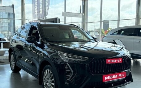 Haval Jolion, 2025 год, 2 599 000 рублей, 11 фотография