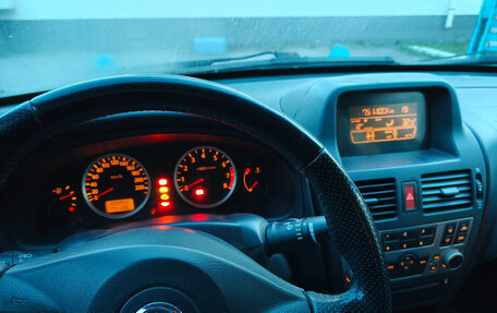 Nissan Almera, 2004 год, 150 000 рублей, 5 фотография