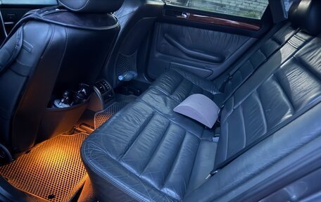 Audi A6, 1999 год, 380 000 рублей, 9 фотография