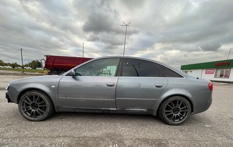 Audi A6, 1999 год, 380 000 рублей, 5 фотография