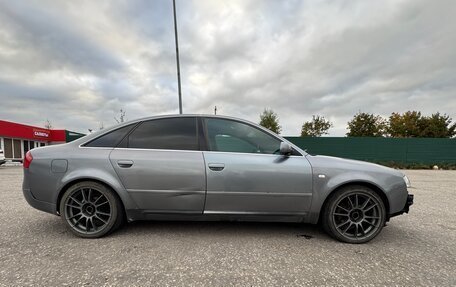 Audi A6, 1999 год, 380 000 рублей, 4 фотография