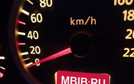 Nissan Almera, 2004 год, 150 000 рублей, 6 фотография