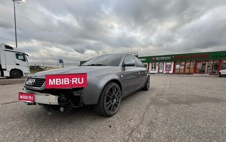 Audi A6, 1999 год, 380 000 рублей, 2 фотография