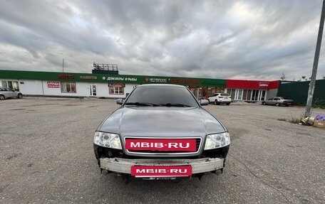 Audi A6, 1999 год, 380 000 рублей, 3 фотография