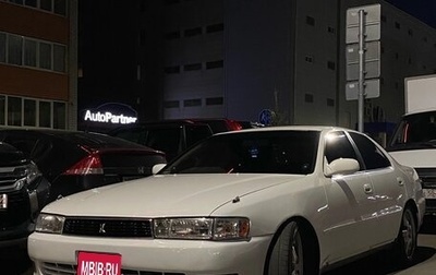 Toyota Cresta, 1993 год, 400 000 рублей, 1 фотография