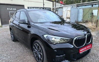 BMW X1, 2022 год, 3 990 000 рублей, 1 фотография