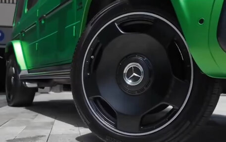 Mercedes-Benz G-Класс AMG, 2022 год, 14 500 000 рублей, 10 фотография