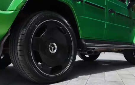 Mercedes-Benz G-Класс AMG, 2022 год, 14 500 000 рублей, 5 фотография