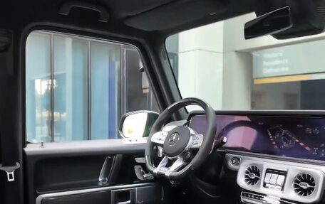 Mercedes-Benz G-Класс AMG, 2022 год, 14 500 000 рублей, 13 фотография