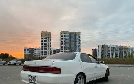 Toyota Cresta, 1993 год, 400 000 рублей, 6 фотография