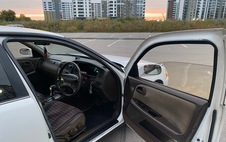 Toyota Cresta, 1993 год, 400 000 рублей, 14 фотография